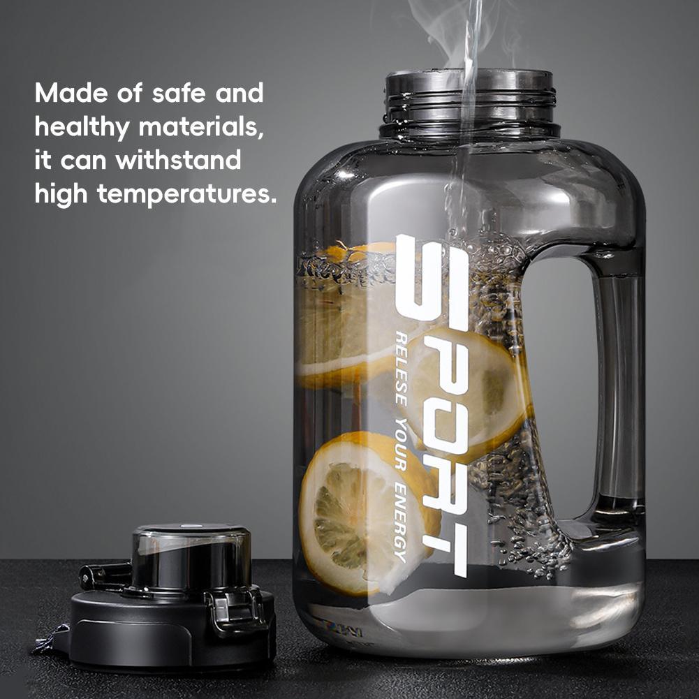 Sports Water Bottle Gym Cyclin - Camping Cooking Pot Large review and price