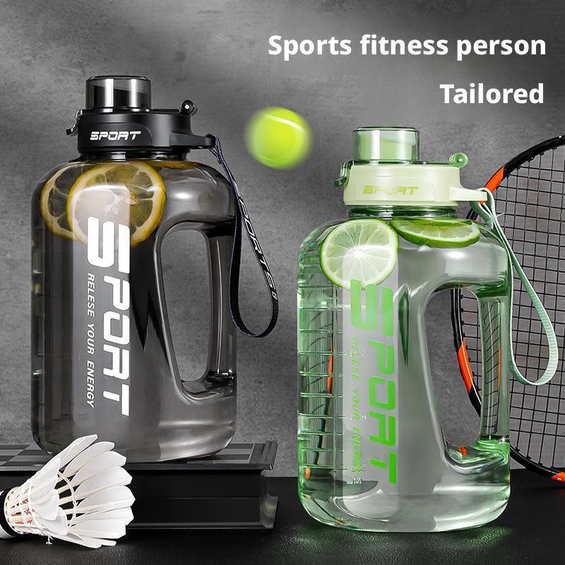 Sports Water Bottle Gym Cyclin - Camping Cooking Pot Large review and price