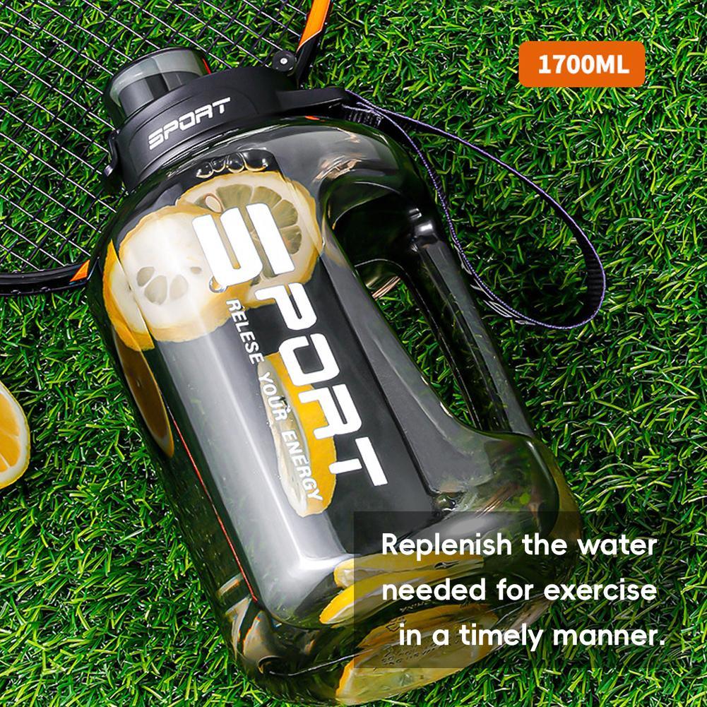 Sports Water Bottle Gym Cyclin - Camping Cooking Pot Large review and price