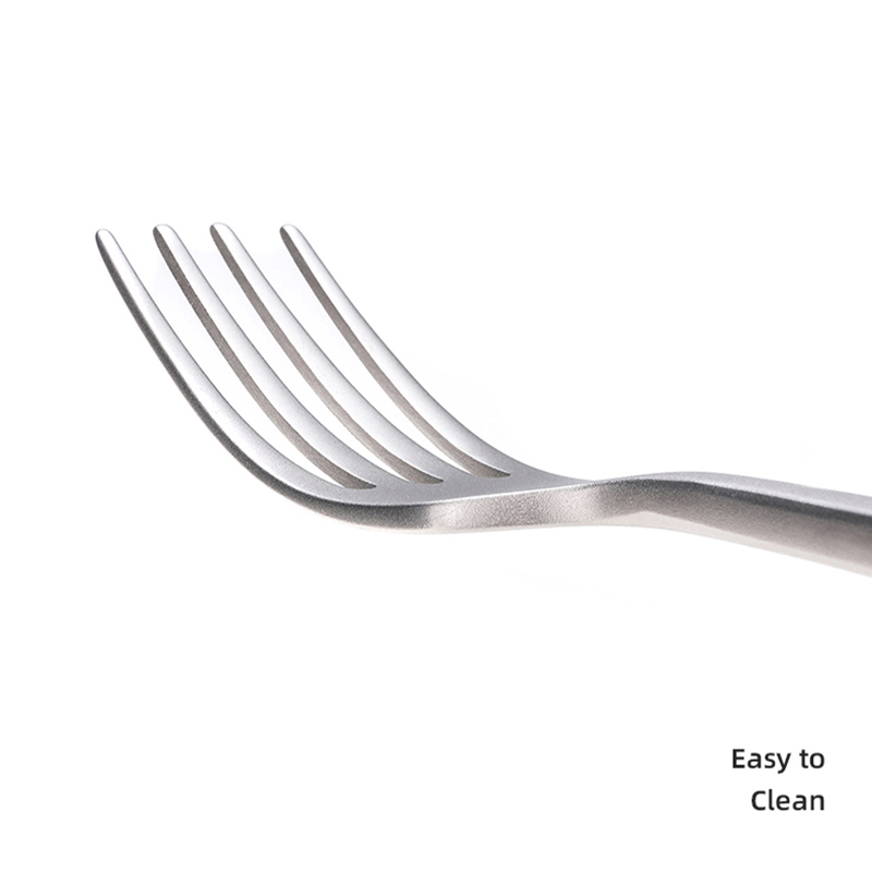Keith Titanium Portable Spoon  - Camping Cooking Meals review and price