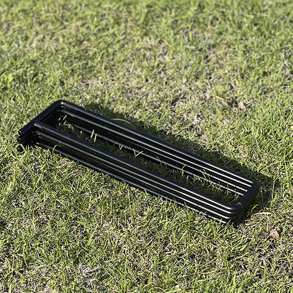 Multifunctional Camping Foldab - Camping Cooking Multi Tool review and price