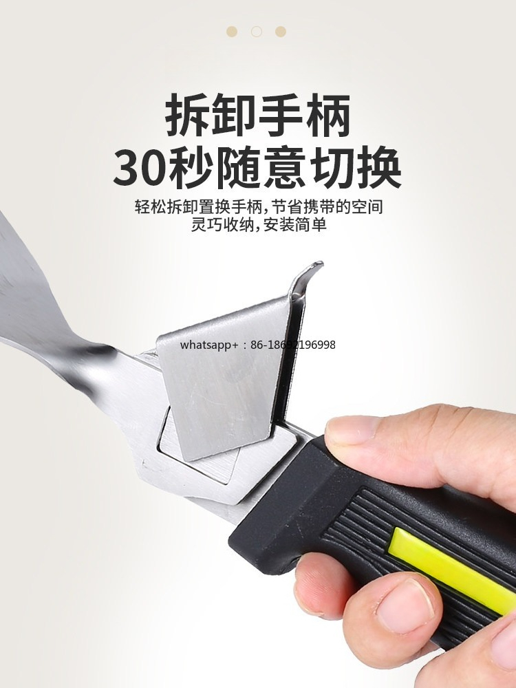 Outdoor Kitchenware Set Wilder - Camping Cooking Multi Tool review and price