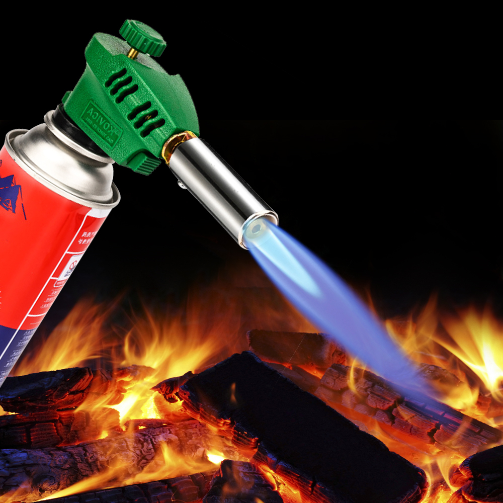 Flame Gun Welding Torch Kitche - Camping Cooking Without Gas review and price