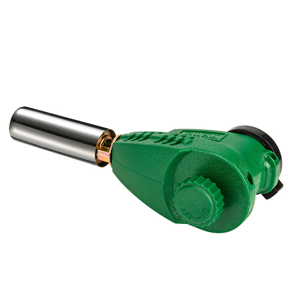 Flame Gun Welding Torch Kitche - Camping Cooking Without Gas review and price