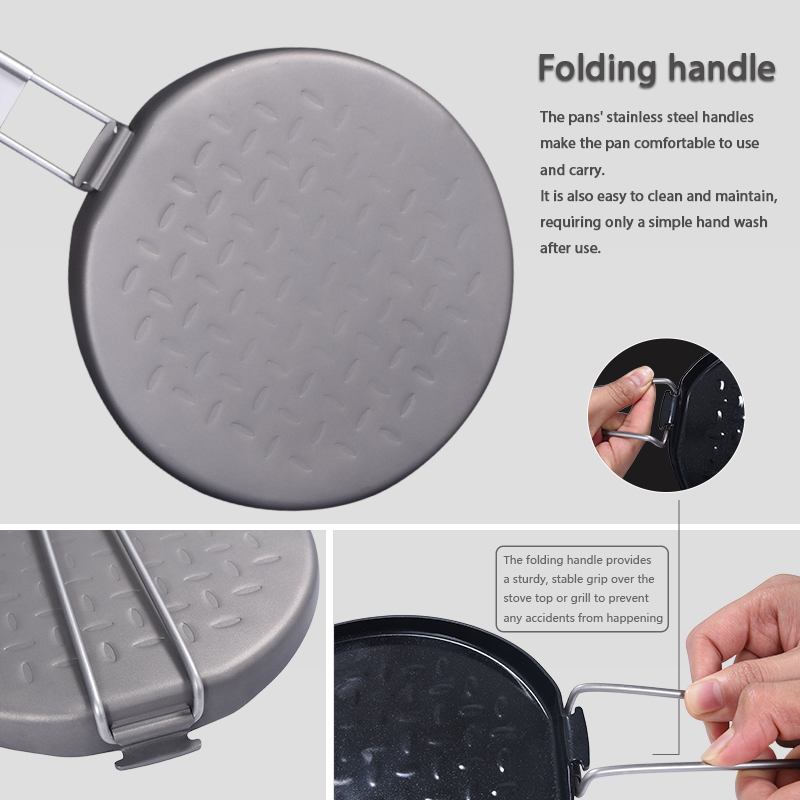 Boundless Voyage Titanium Nons - Mess Kit Titanium review and price