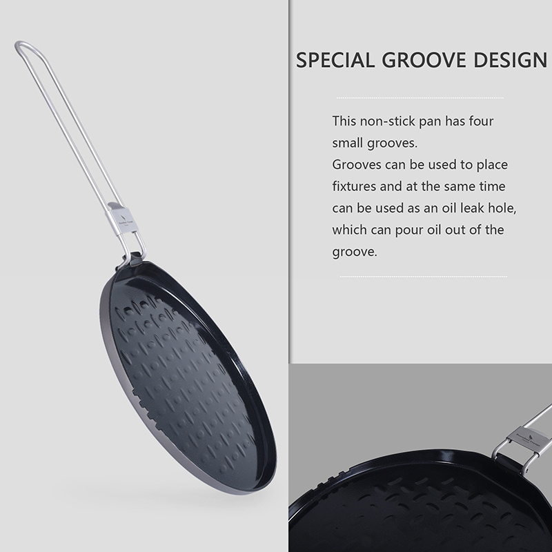 Boundless Voyage Titanium Nons - Mess Kit Titanium review and price