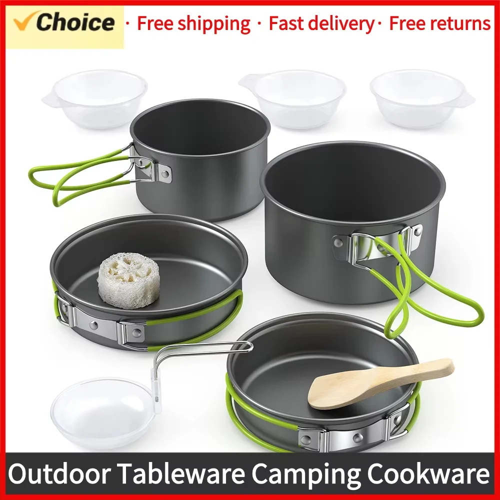Outdoor Cooking Camping utensi - Camping Cooking All In One review and price