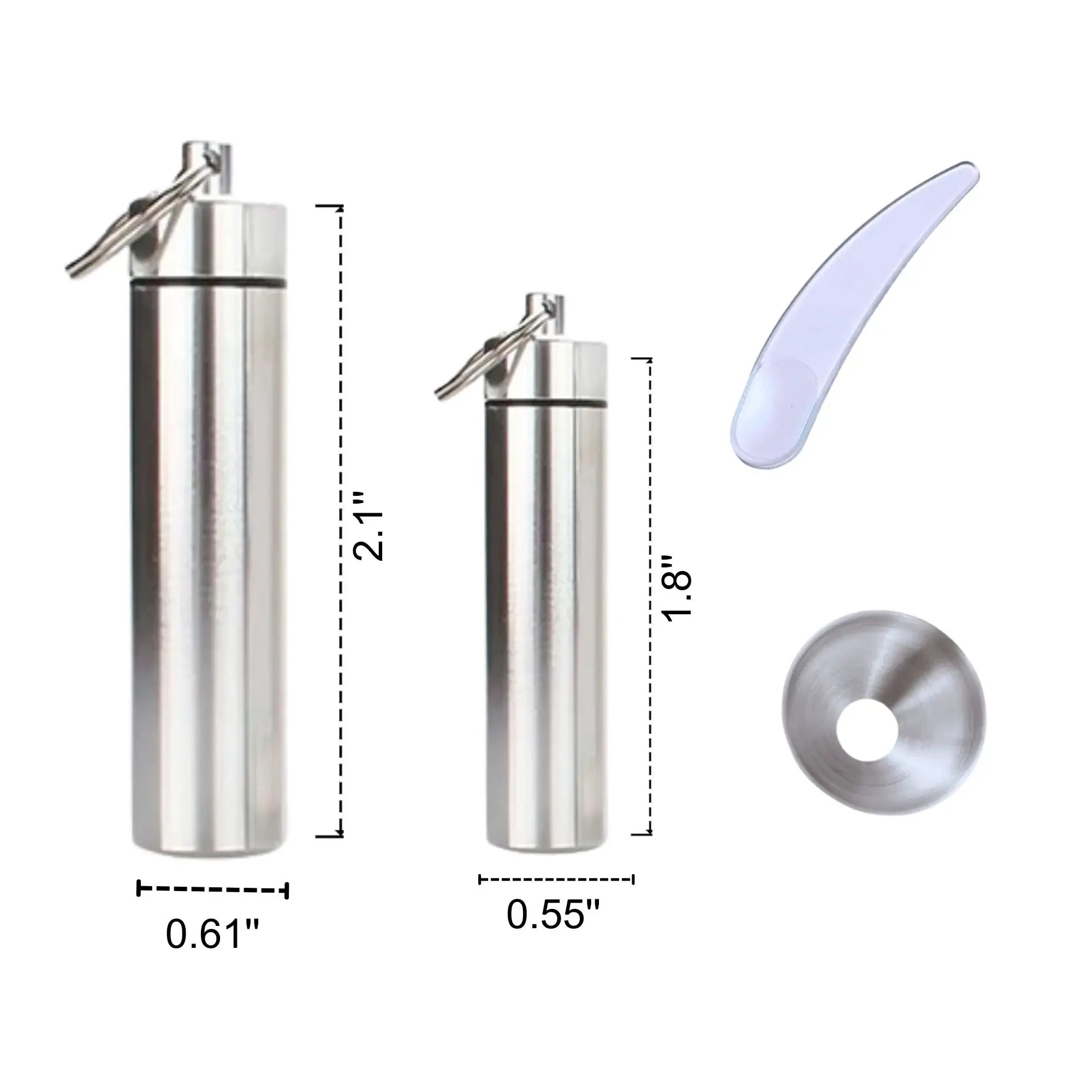 Compact Spice Grinder Kit with - Spice Kit Compact review and price
