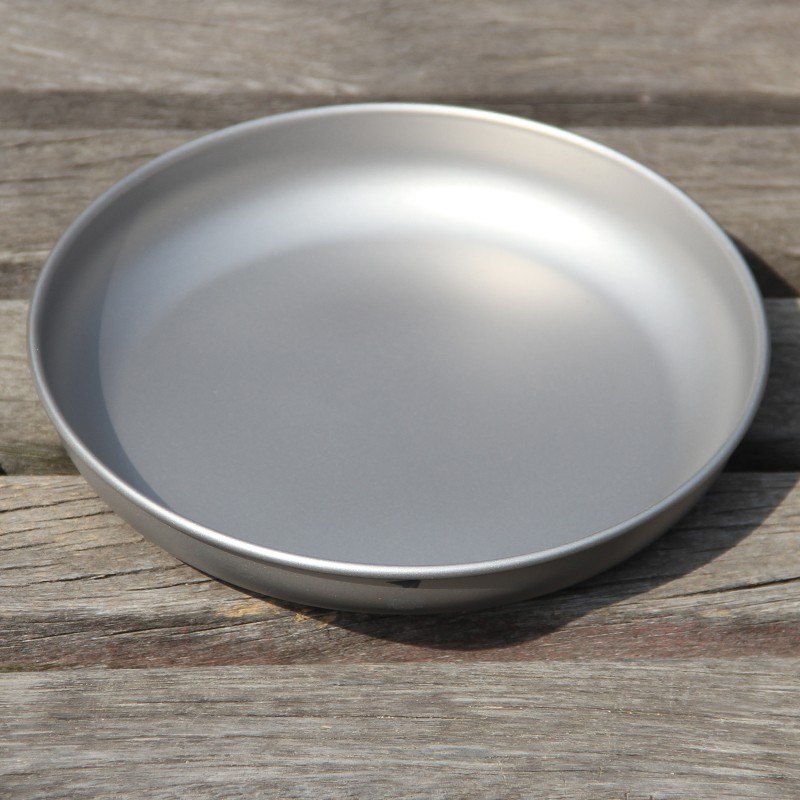 Keith Titanium Plate Camping T - Camping Cooking Meals review and price