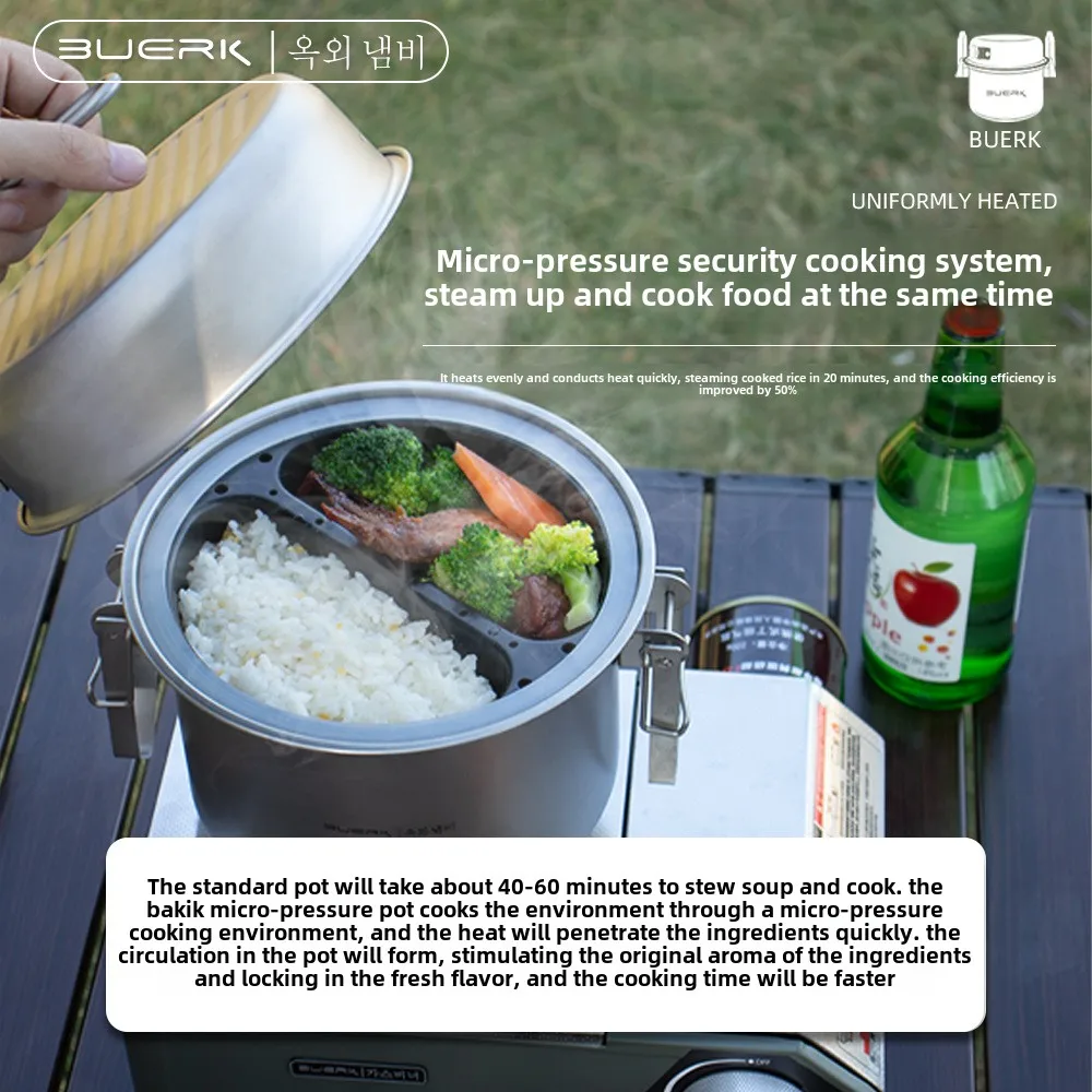 Outdoor Camping Multi Function - Camping Cooking Multi Tool review and price