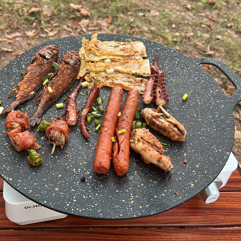 Baking Dishes Pans Non-stick O - Camping Cooking Without Gas review and price