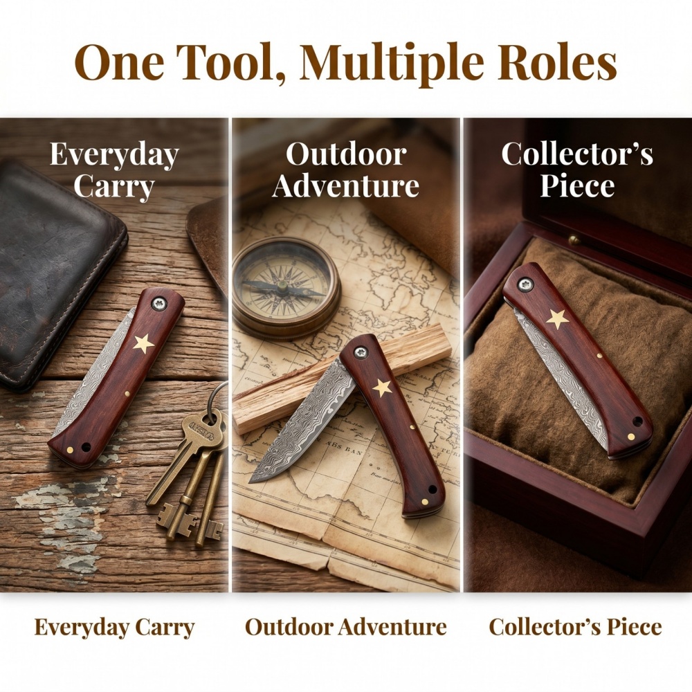Multi-functional Camping Cooki - Camping Cooking Multi Tool review and price