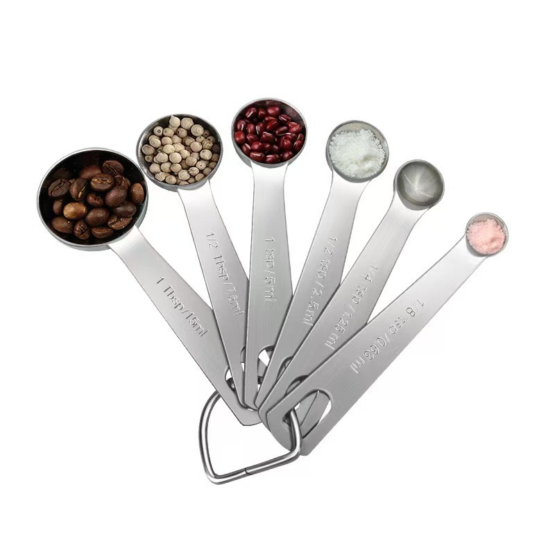 6-piece set of stainless steel - Camping Cooking Tool Set review and price
