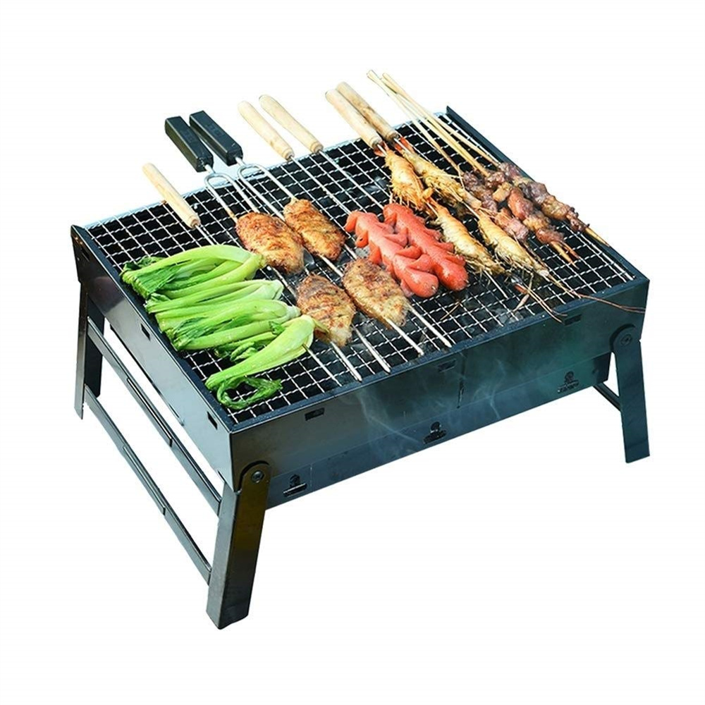 1Set Barbecue Charcoal Stove P - Camping Cooking Candle review and price