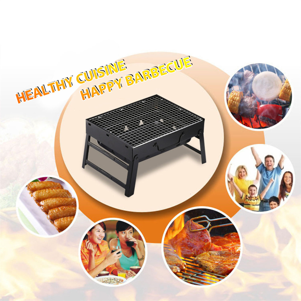 1Set Barbecue Charcoal Stove P - Camping Cooking Candle review and price