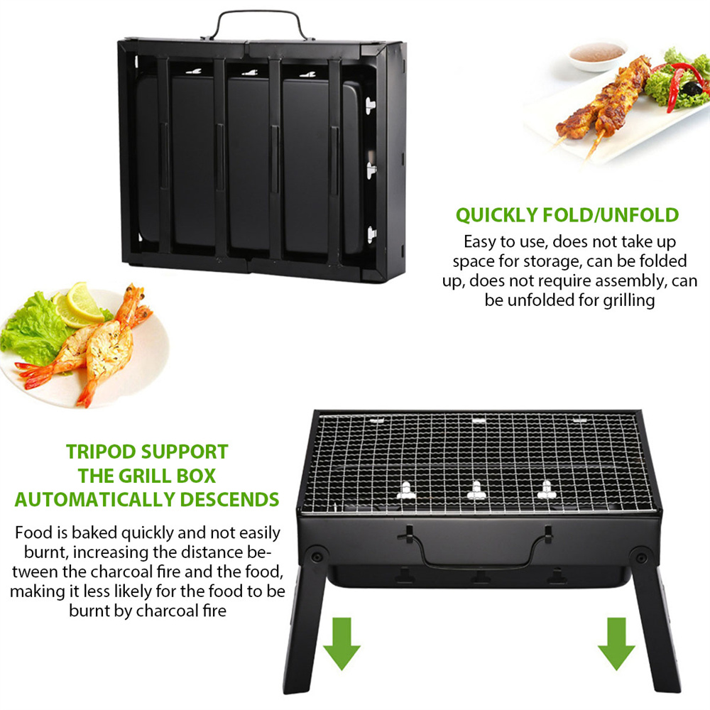 1Set Barbecue Charcoal Stove P - Camping Cooking Candle review and price