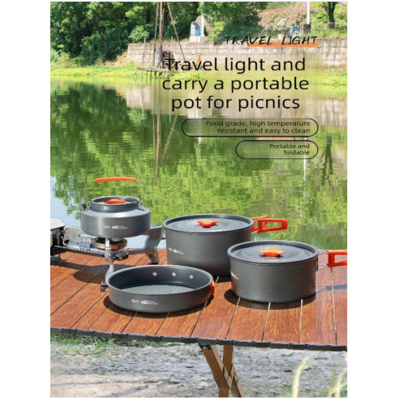 10 Pack Non Stick Camping Cook - Camping Cooking Candle review and price