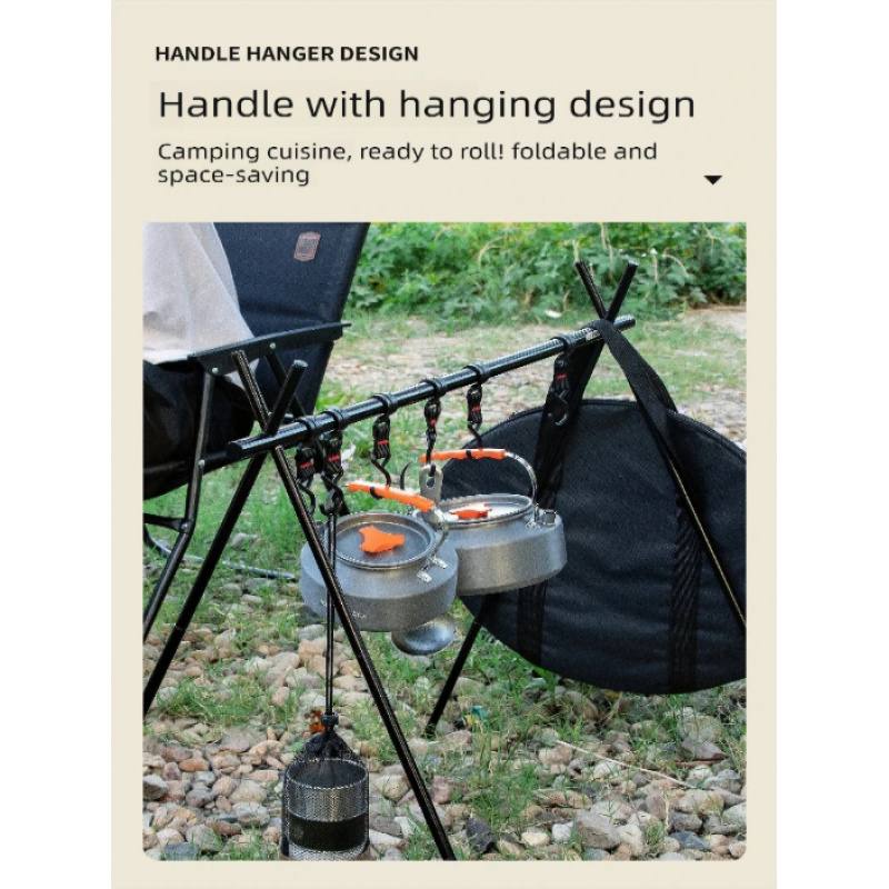 10 Pack Non Stick Camping Cook - Camping Cooking Candle review and price