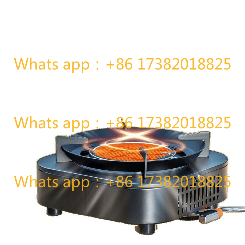 New gas stove Tea stove Portab - Camping Cooking Equipment Electric review and price
