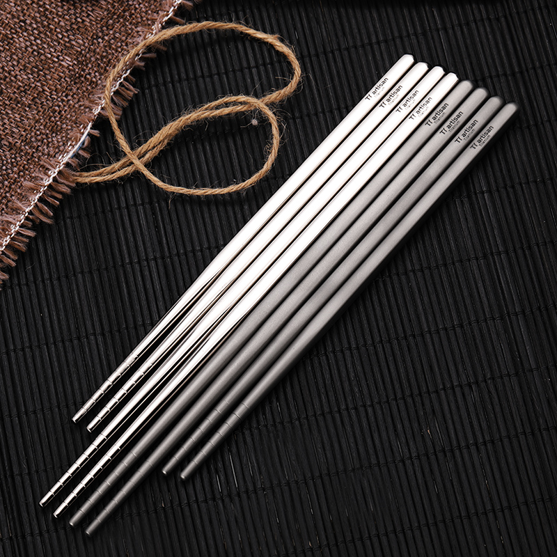 Tiartisan Titanium Camping Tab - Mess Kit Titanium review and price