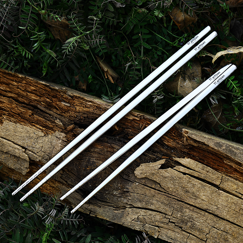 Tiartisan Titanium Camping Tab - Mess Kit Titanium review and price