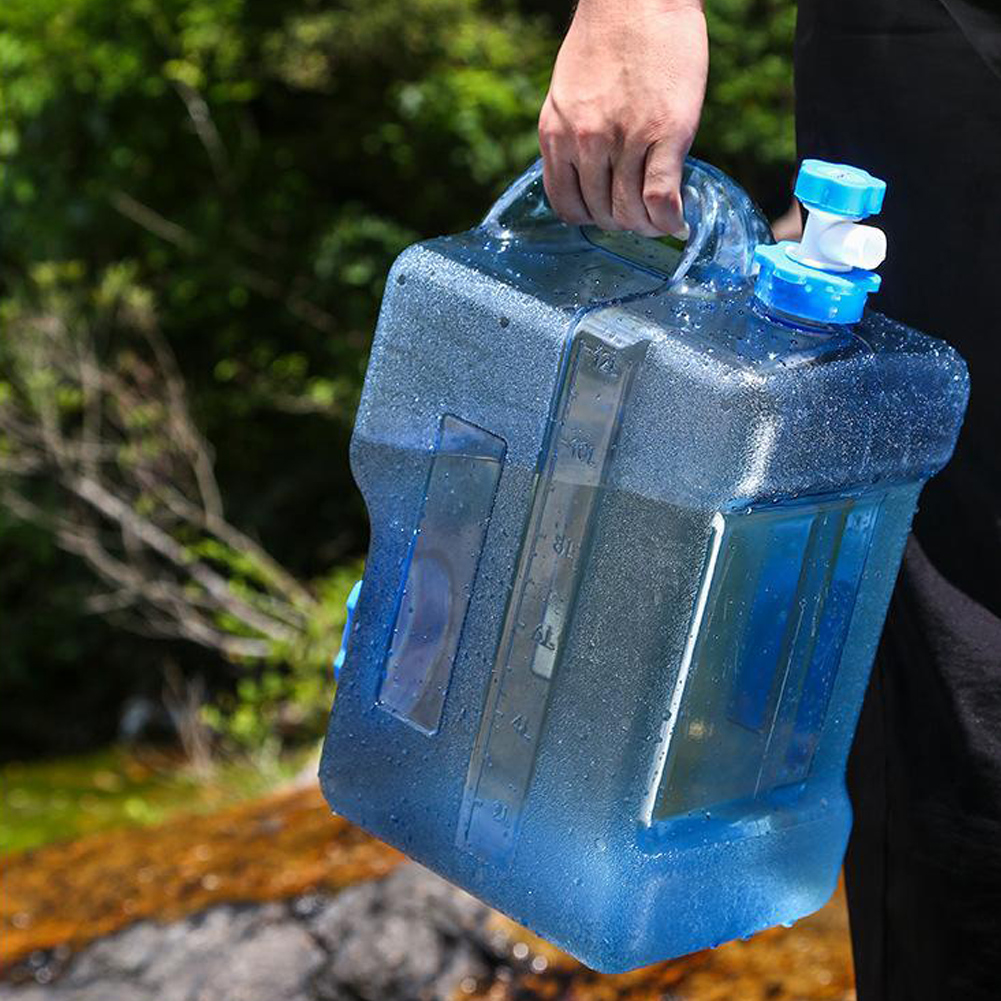 3/5/7.5/10/11L Drinking Water  - Camping Cooking And Drinking review and price
