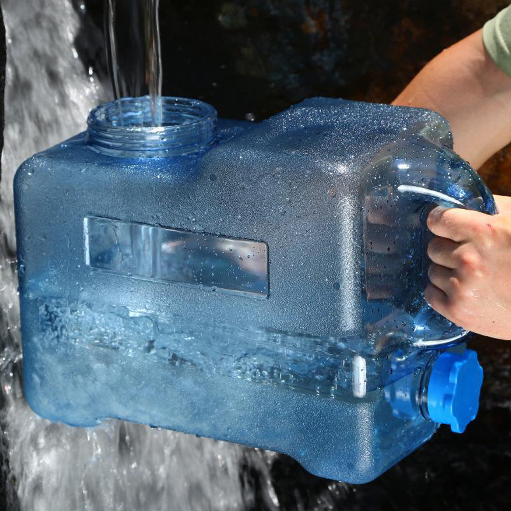 3/5/7.5/10/11L Drinking Water  - Camping Cooking And Drinking review and price