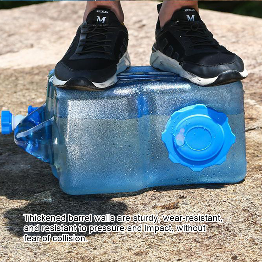 3/5/7.5/10/11L Drinking Water  - Camping Cooking And Drinking review and price