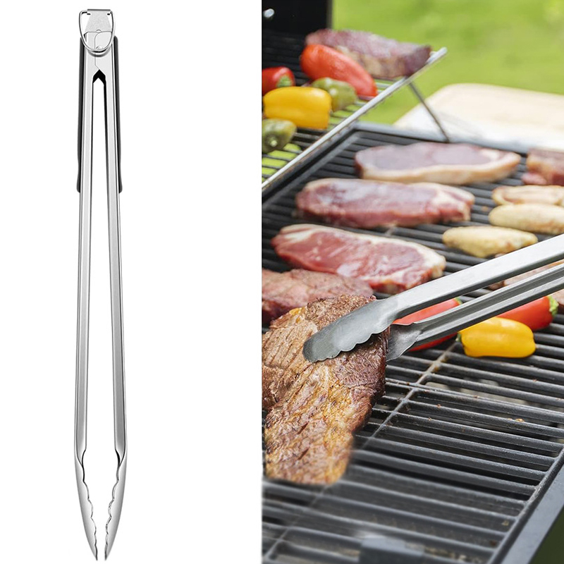 Stainless Steel Barbecue Tool  - Camping Cooking All In One review and price