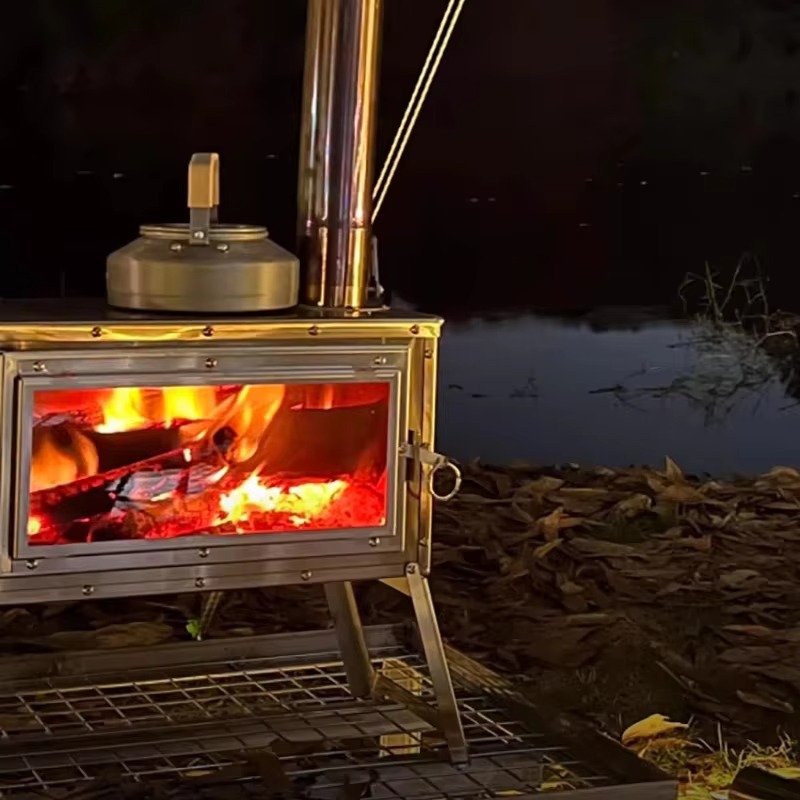 【Popular】Portable Folding Hot  - Camping Cooking review and price