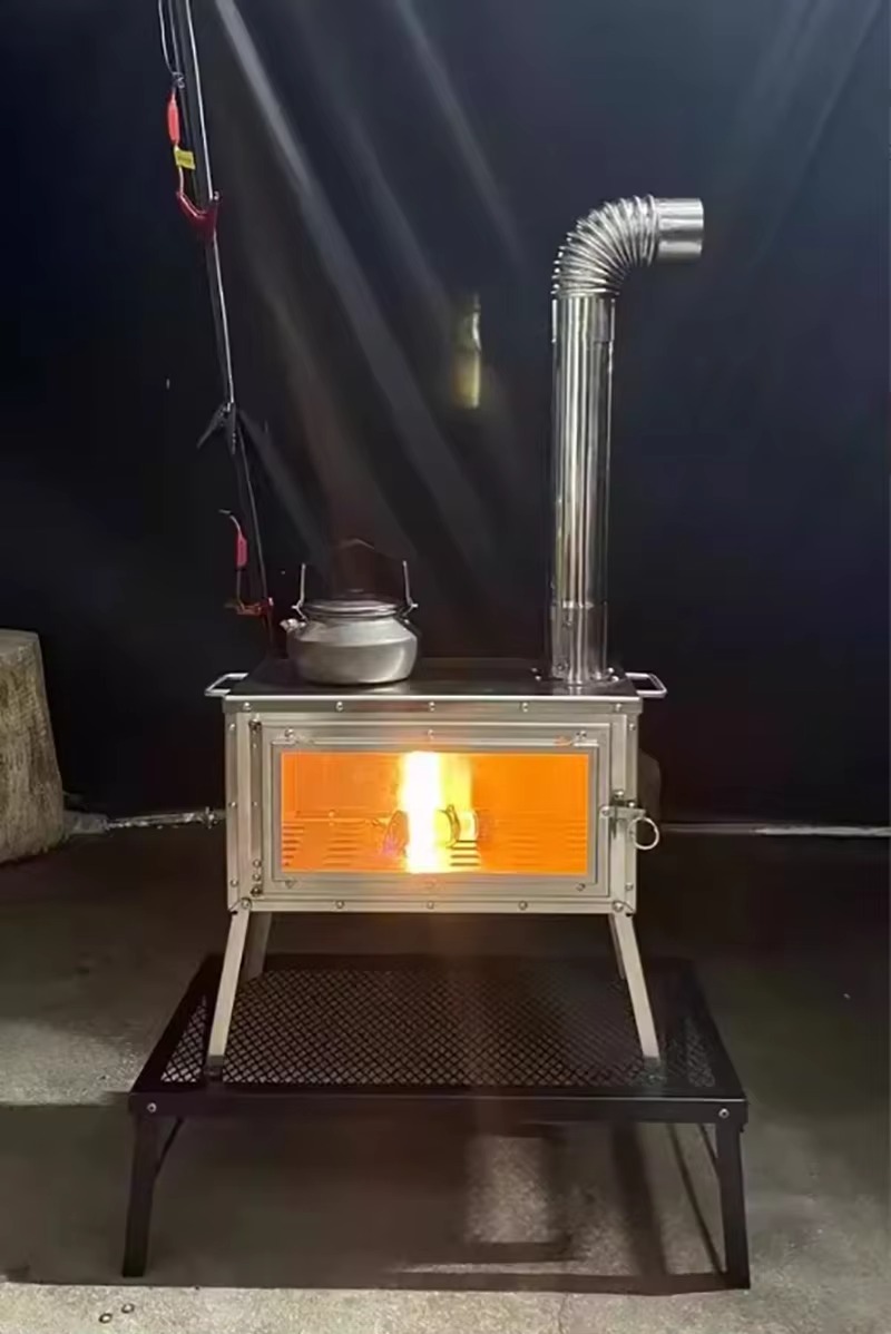 【Popular】Portable Folding Hot  - Camping Cooking review and price