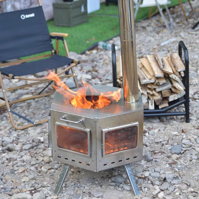 【Popular】Folding Multipurpose  - Camping Cooking review and price