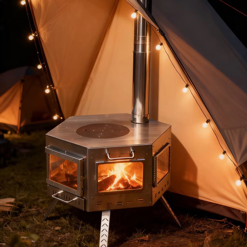 【Popular】Folding Multipurpose  - Camping Cooking review and price