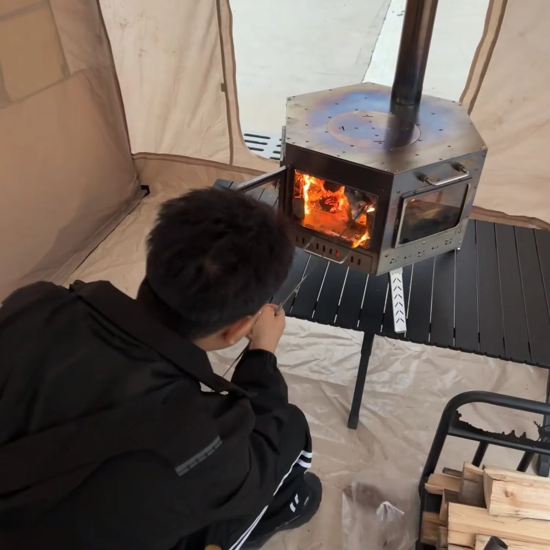 【Popular】Folding Multipurpose  - Camping Cooking review and price