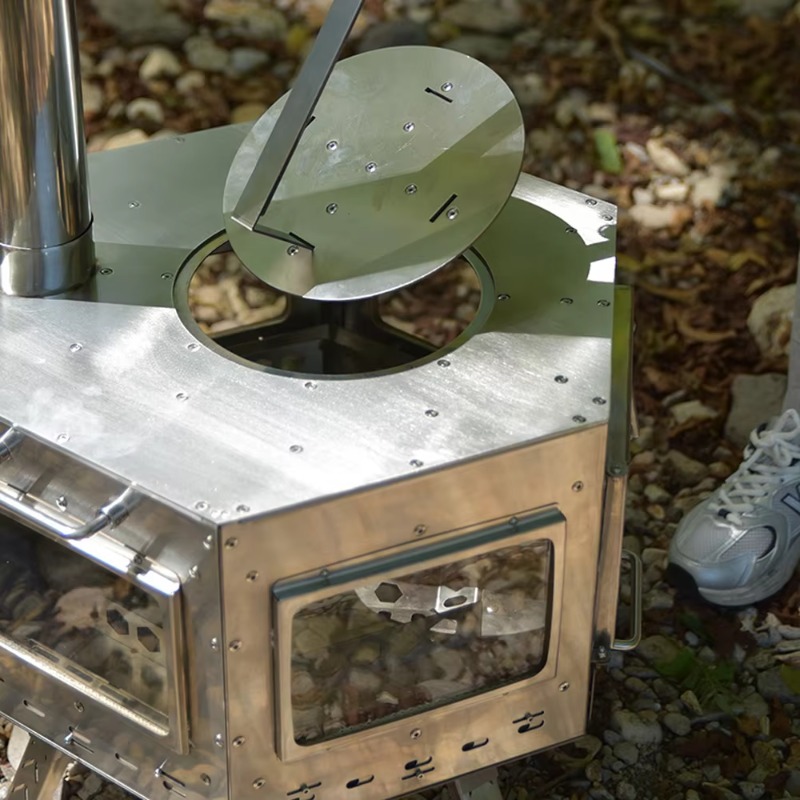 【Popular】Folding Multipurpose  - Camping Cooking review and price