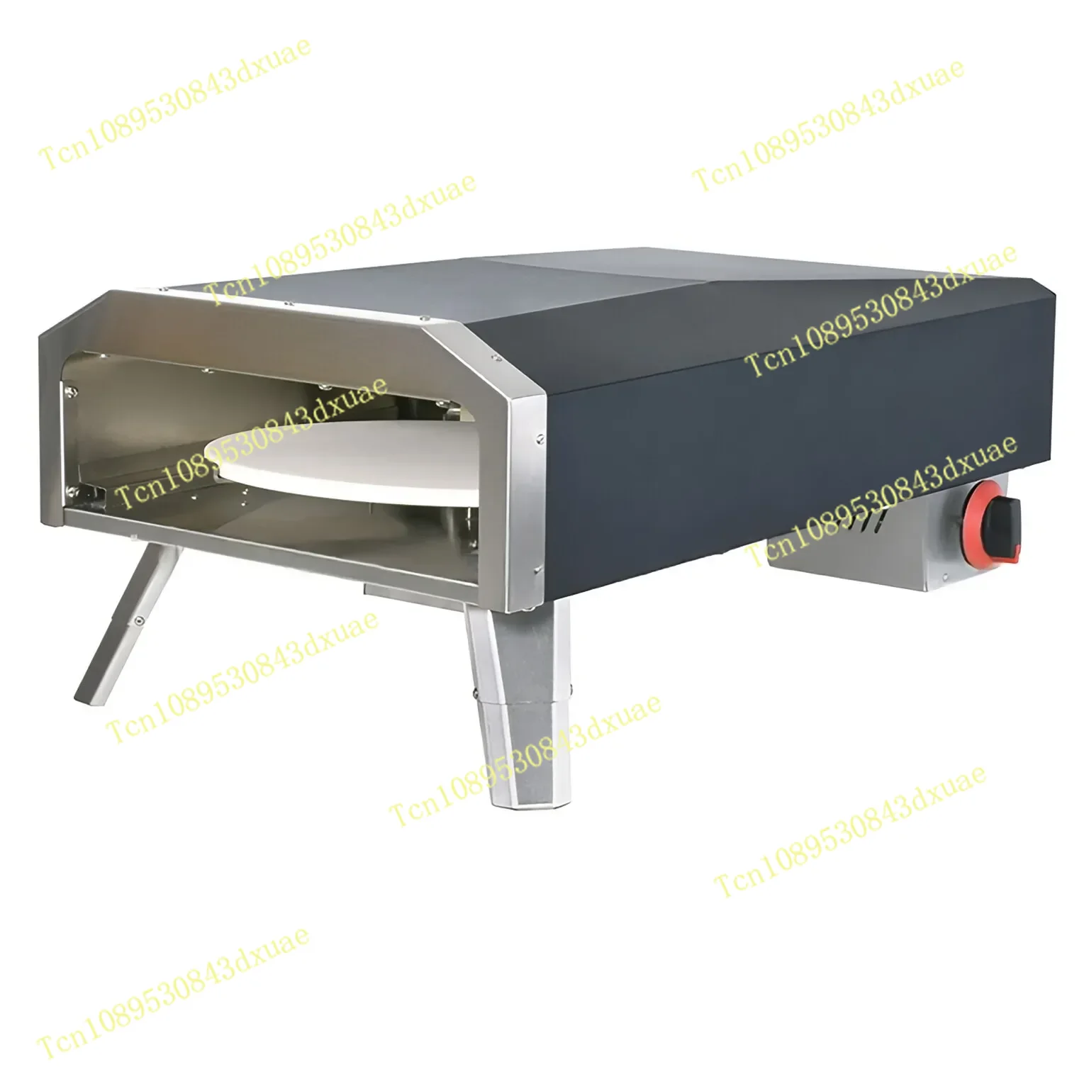 Camping Gas Pizza Oven Foldabl - Camping Cooking review and price