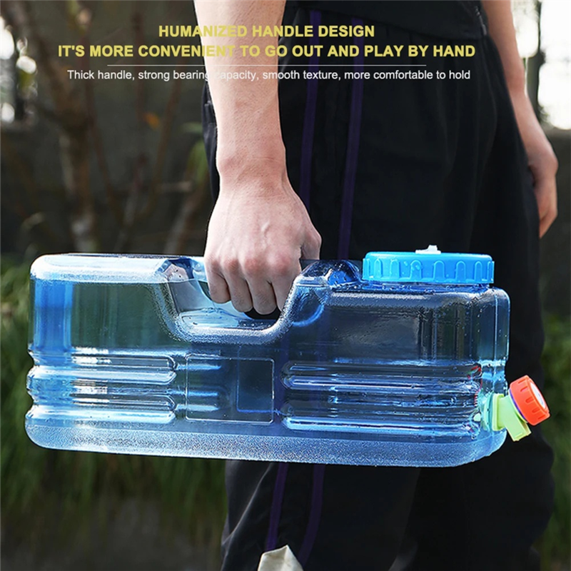 L71A 10L Drinking Water Bucket - Camping Cooking And Drinking review and price