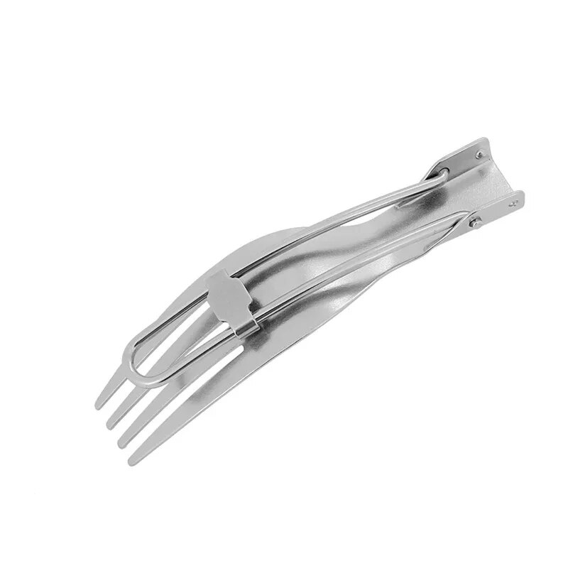 Keith Titanium Tableware Folk  - Camping Cooking Meals review and price