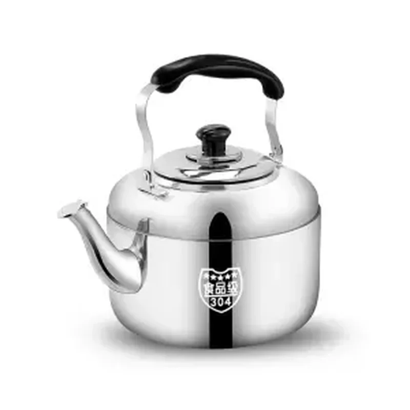 Stainless Steel Kettle Soundin - Camping Cooking Pot Large review and price