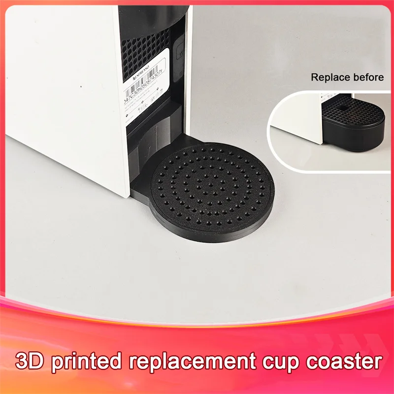JUSTINLAU Coffee Machine Coast - Pocket Coffee Maker review and price