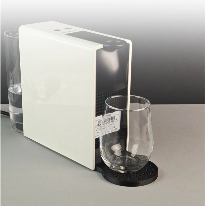 JUSTINLAU Coffee Machine Coast - Pocket Coffee Maker review and price