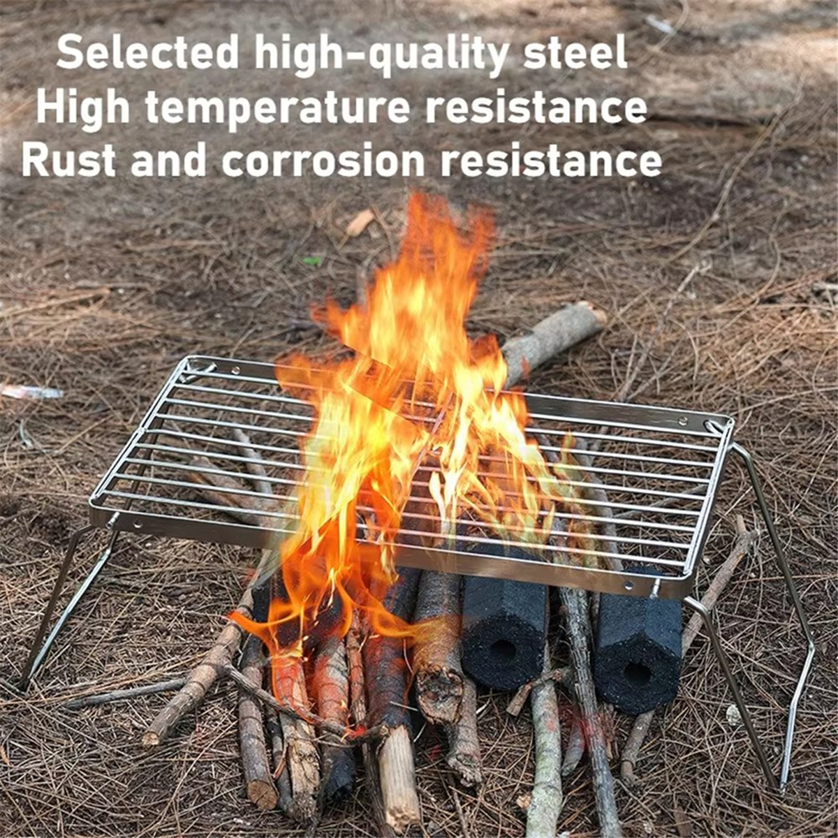 NEW Portable Stainless Steel C - Camping Cooking Equipment Electric review and price