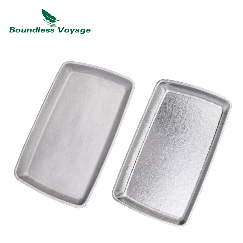 Boundless Voyage Titanium Squa - Mess Kit Titanium review and price