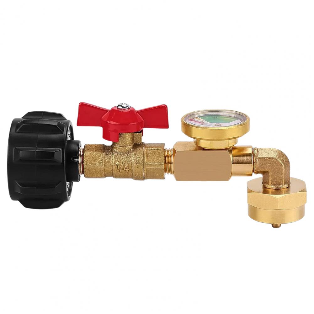 Gas Tank Connector Propane Tan - Camping Cooking Cast Iron review and price